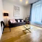 Ruby- Quai St Laurent- Bastille