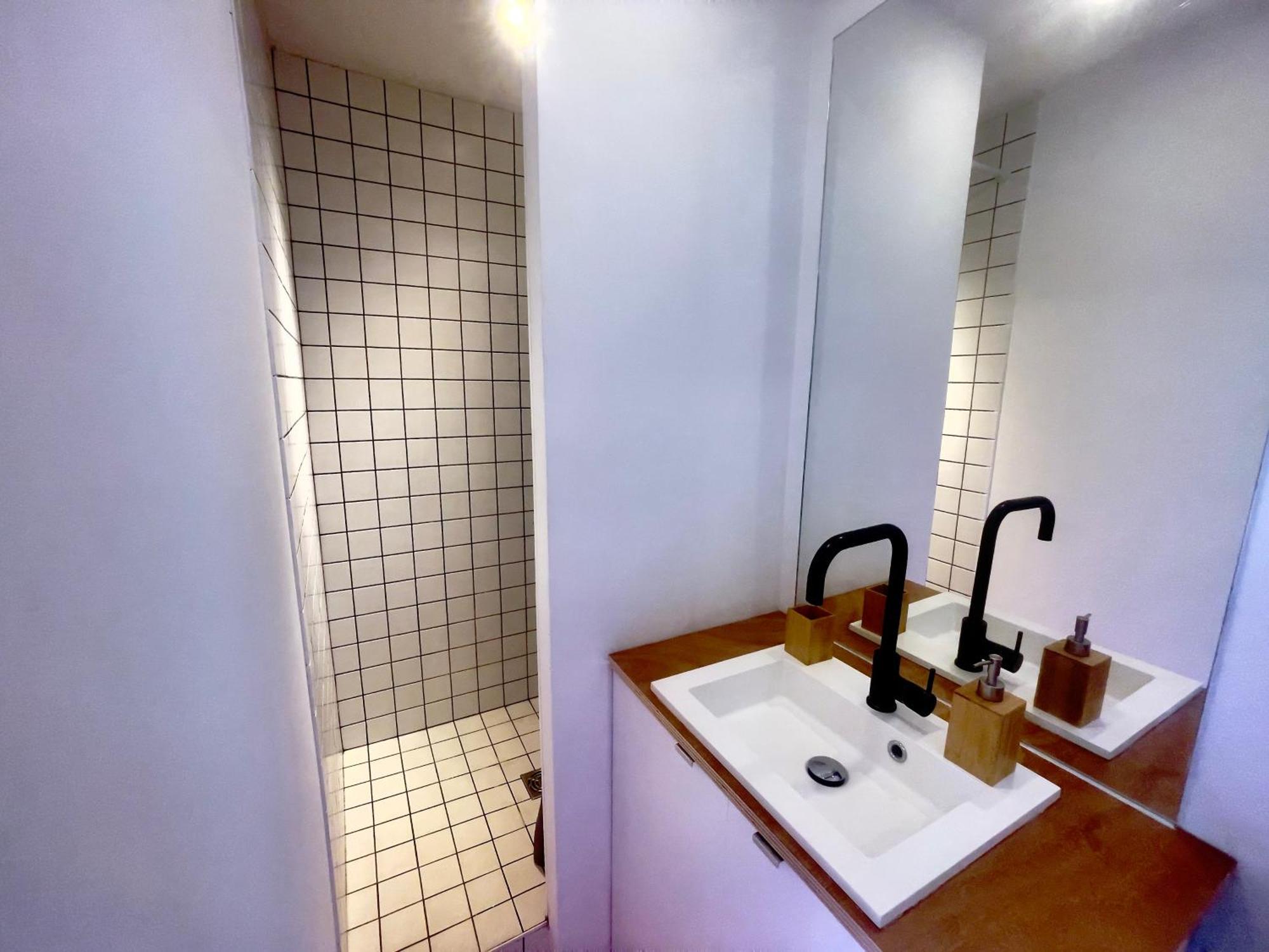 Apartment Ruby- Quai St Laurent- Bastille *